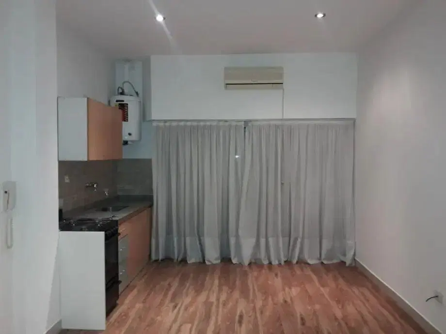 Departamento En Venta En Ramos Mejia Norte 5