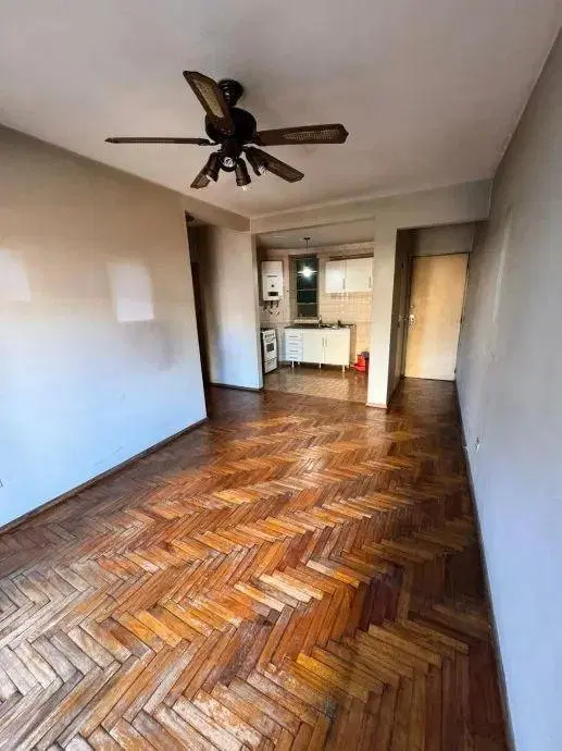 Departamento En Venta En Ramos Mejia Sur 3