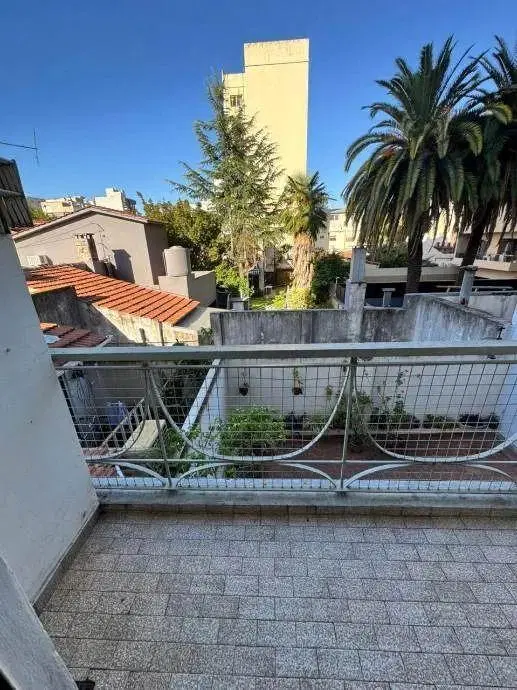 Departamento En Venta En Ramos Mejia Sur 5
