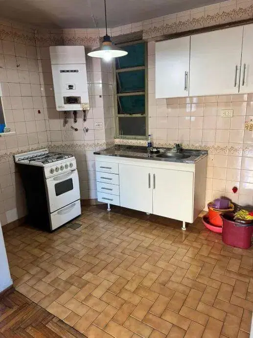 Departamento En Venta En Ramos Mejia Sur 7