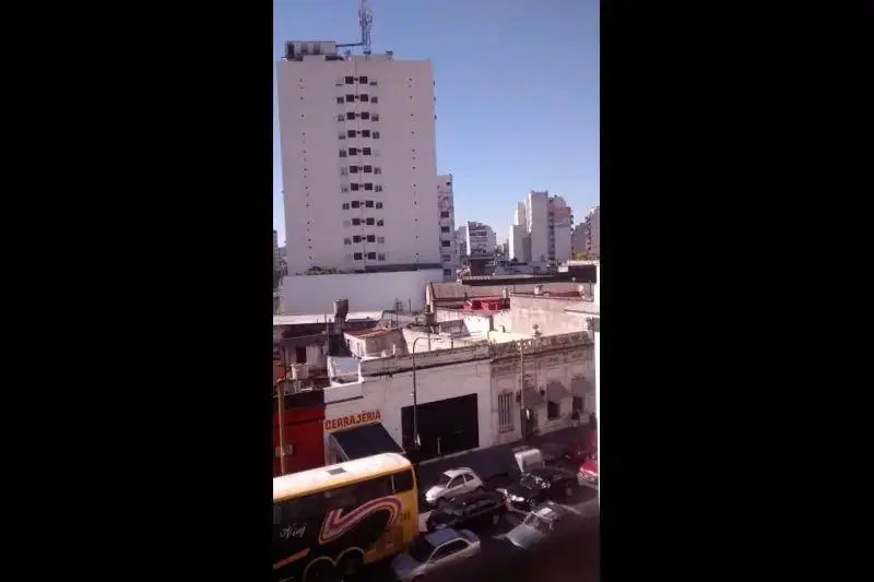Departamento En Venta En Floresta 5