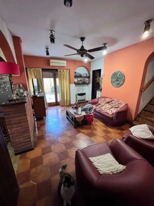 Chalet En Venta En Ramos Mejia Sur 4
