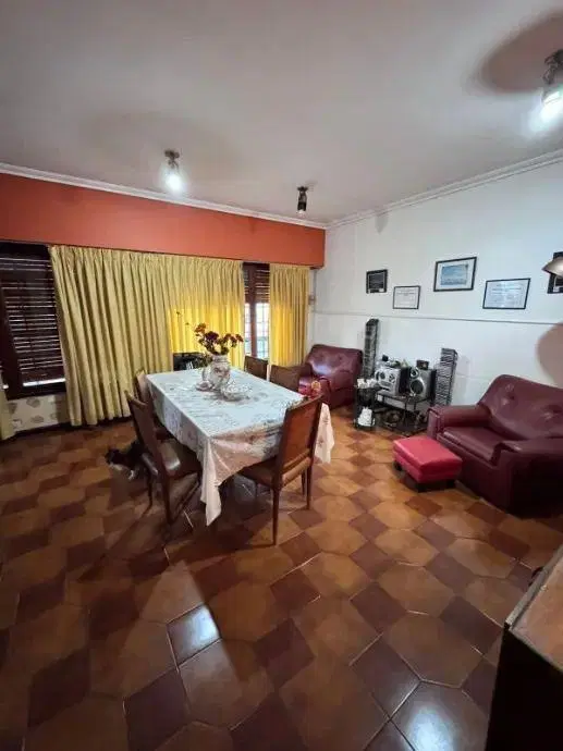 Chalet En Venta En Ramos Mejia Sur 5