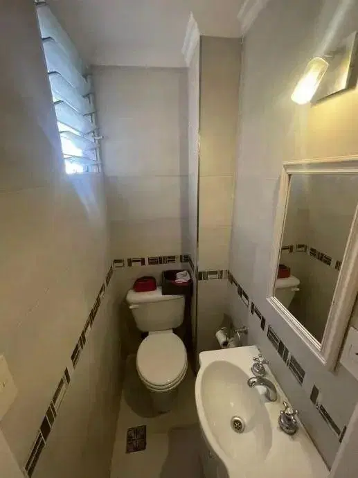 Departamento En Venta En Ramos Mejia Sur 3