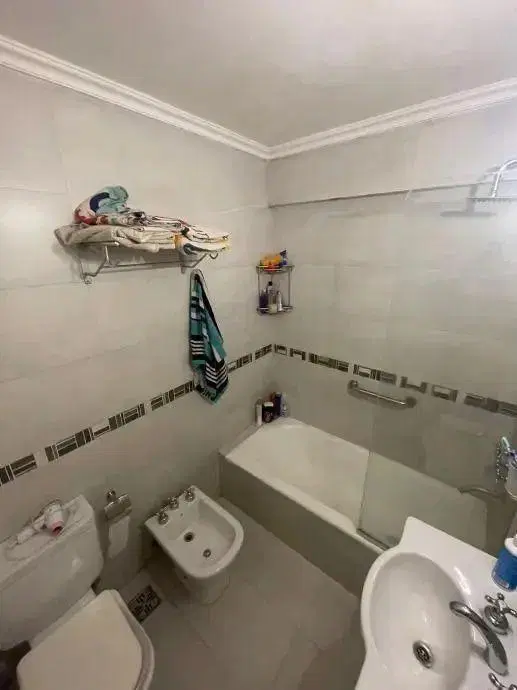 Departamento En Venta En Ramos Mejia Sur 8