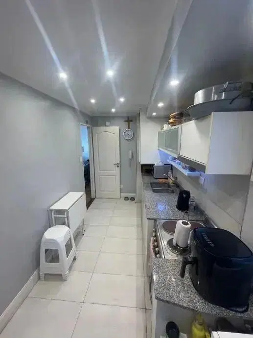 Departamento En Venta En Ramos Mejia Sur 5