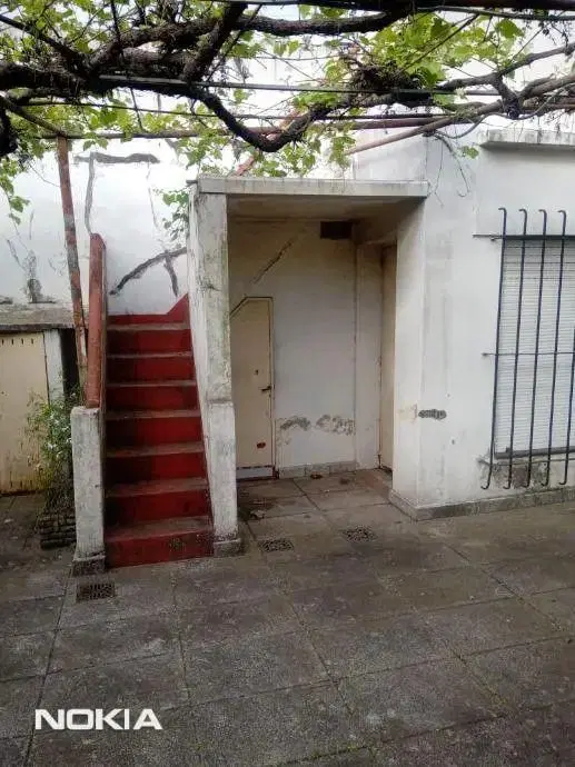 Lote En Venta En Ramos Mejia Sur 5