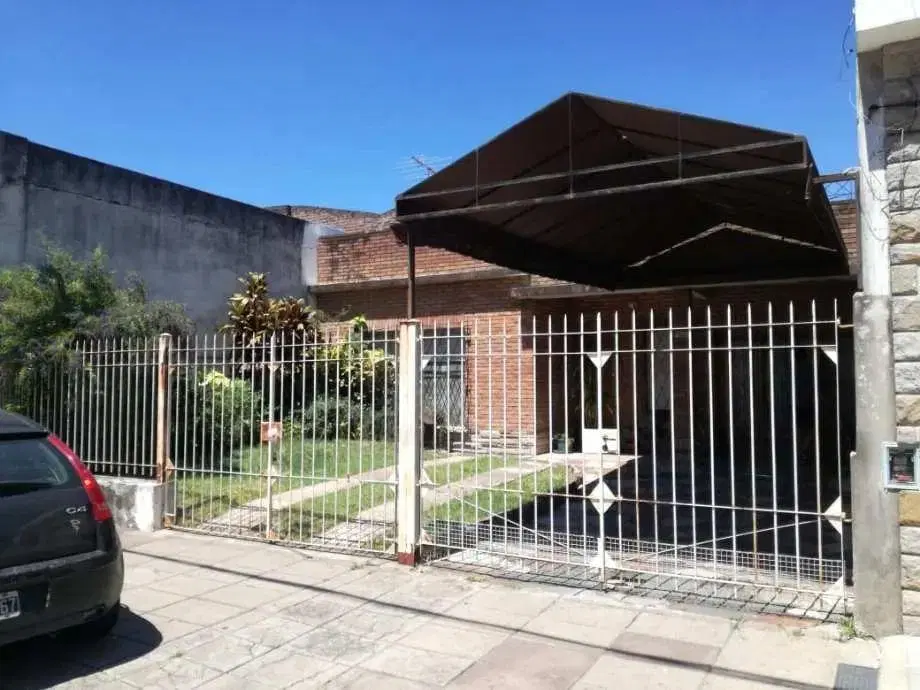 Lote En Venta En Ramos Mejia Sur 3
