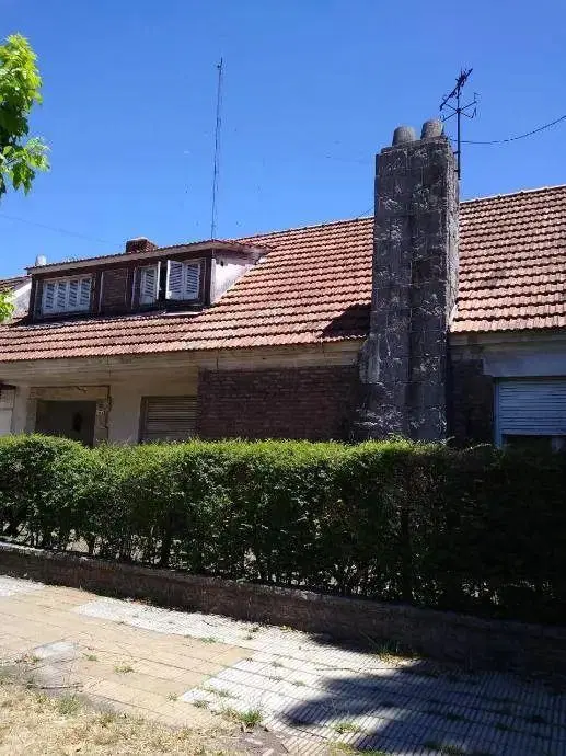 Lote En Venta En Ramos Mejia Sur 4