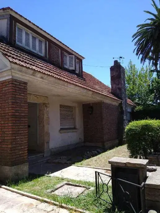 Lote En Venta En Ramos Mejia Sur 2