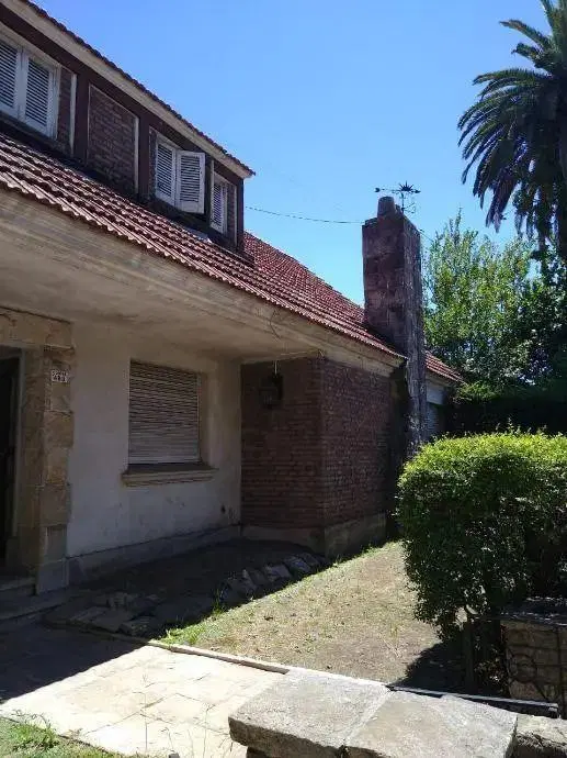 Lote En Venta En Ramos Mejia Sur 3