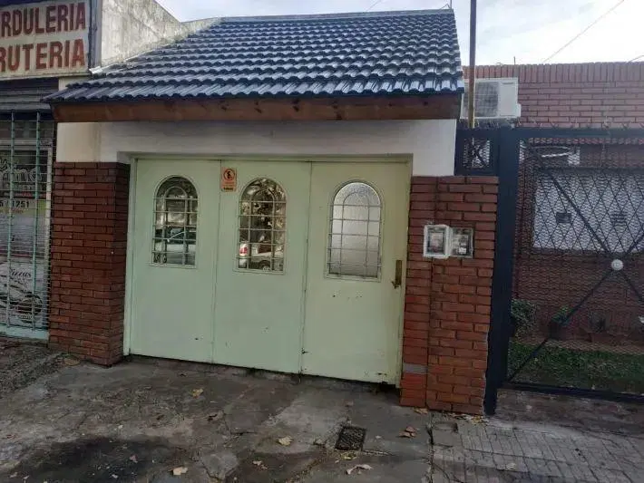 Casa Ph En Alquiler En Ramos Mejia Sur 3