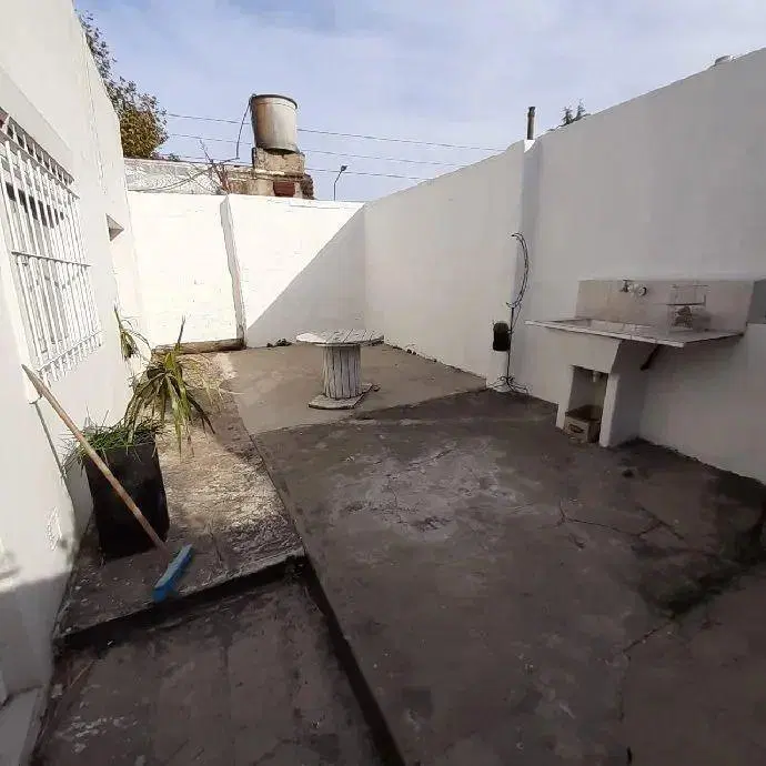 Casa Ph En Alquiler En Ramos Mejia Sur 4