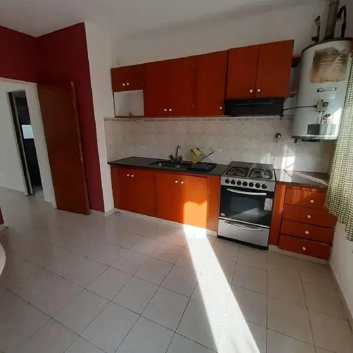 Casa Ph En Alquiler En Ramos Mejia Sur 1