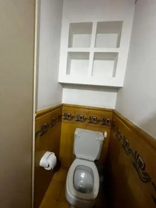 Departamento Tipo Casa En Venta En Ramos Mejia Sur 8