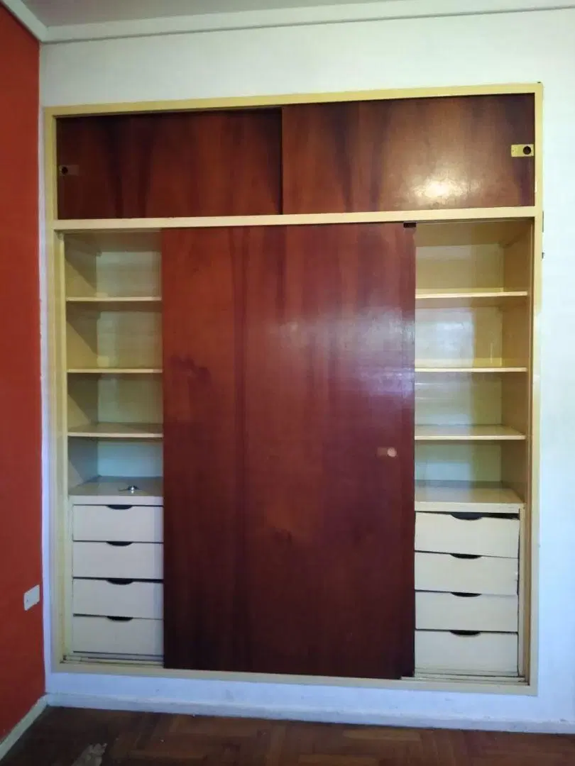 Departamento 3 ambientes. | Constitucion al 700 3