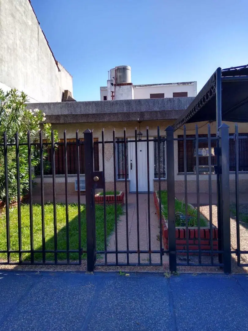 Departamento 3 ambientes. | Constitucion al 700 1