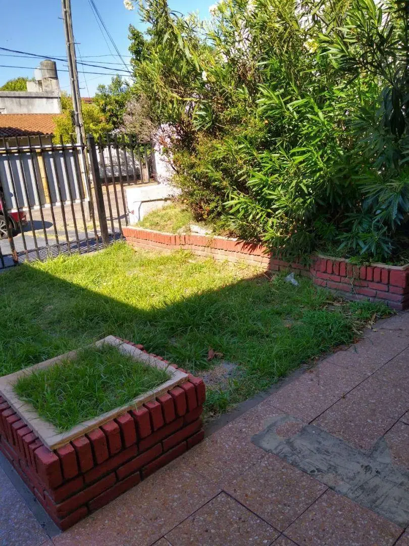 Departamento 3 ambientes. | Constitucion al 700 5