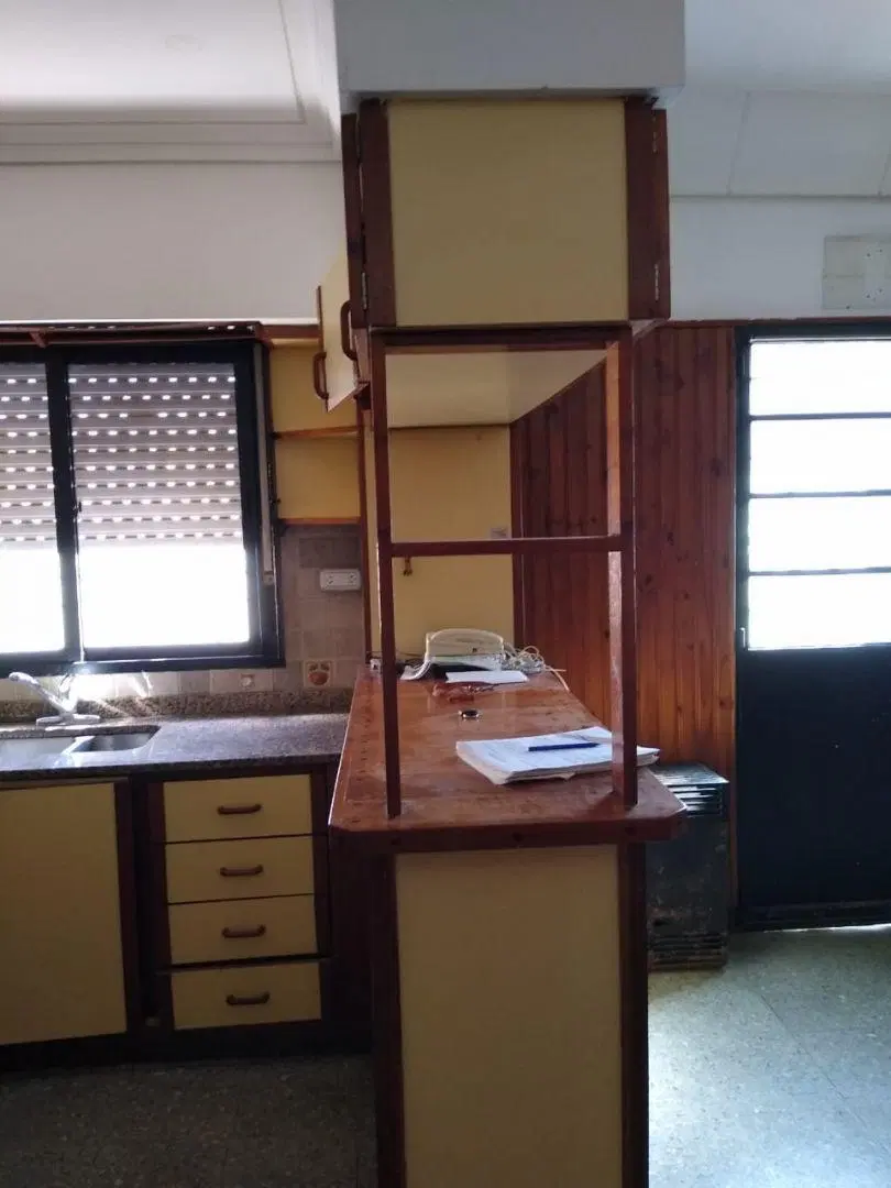 Departamento 3 ambientes. | Constitucion al 700 4