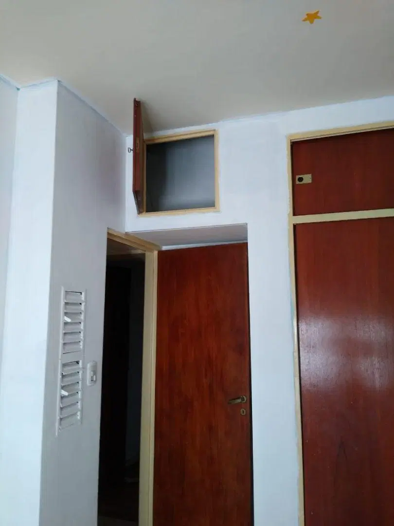 Departamento 3 ambientes. | Constitucion al 700 2