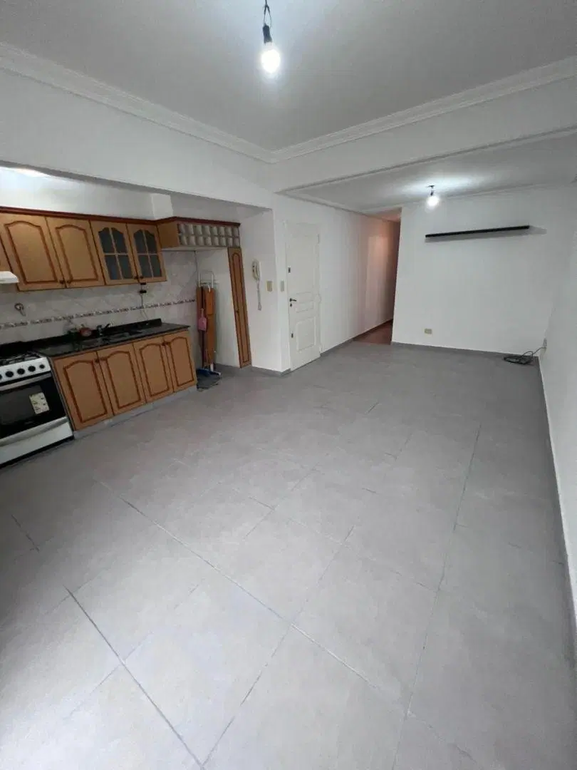 Departamento 3 ambientes. | BARTOLOME MITRE al 600 4