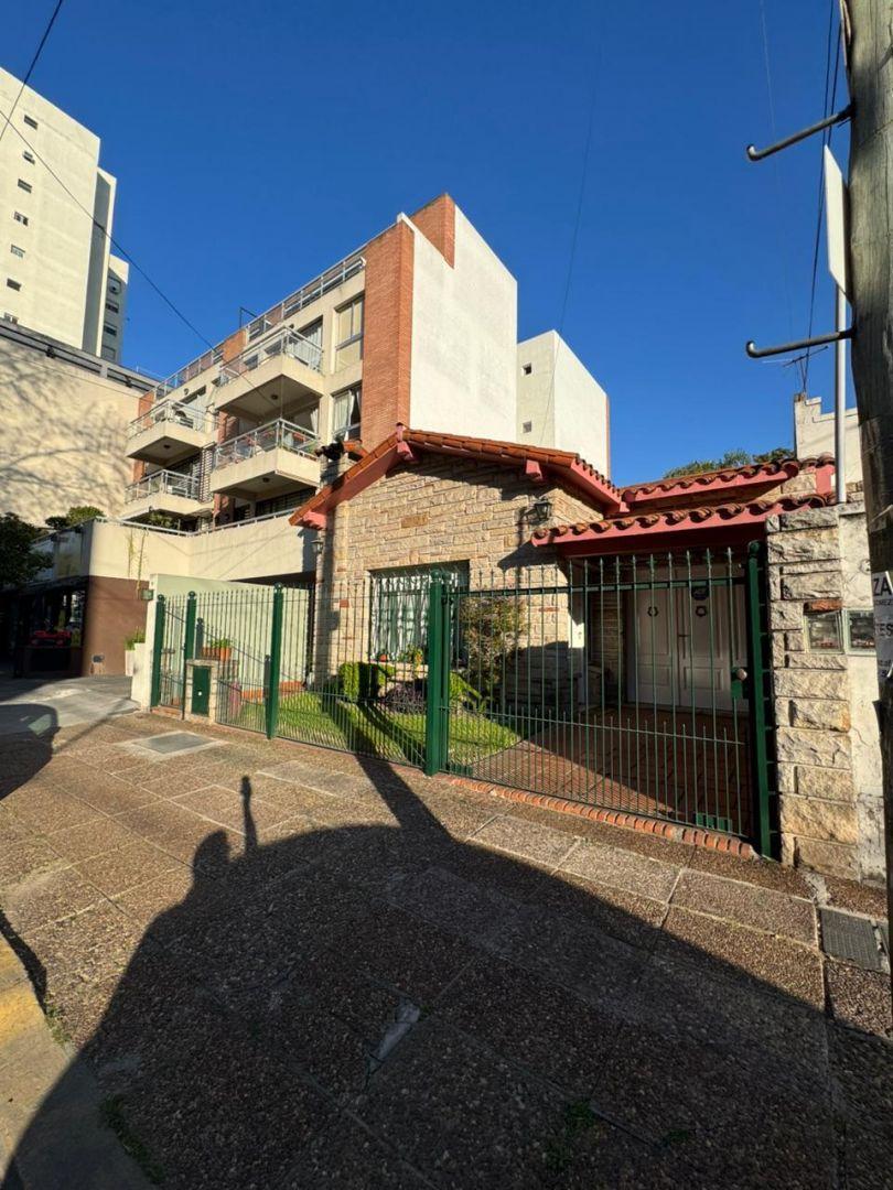 Foto de Casa 4 ambientes 2 dormitorios. | CHACABUCO al 300, imagen 1