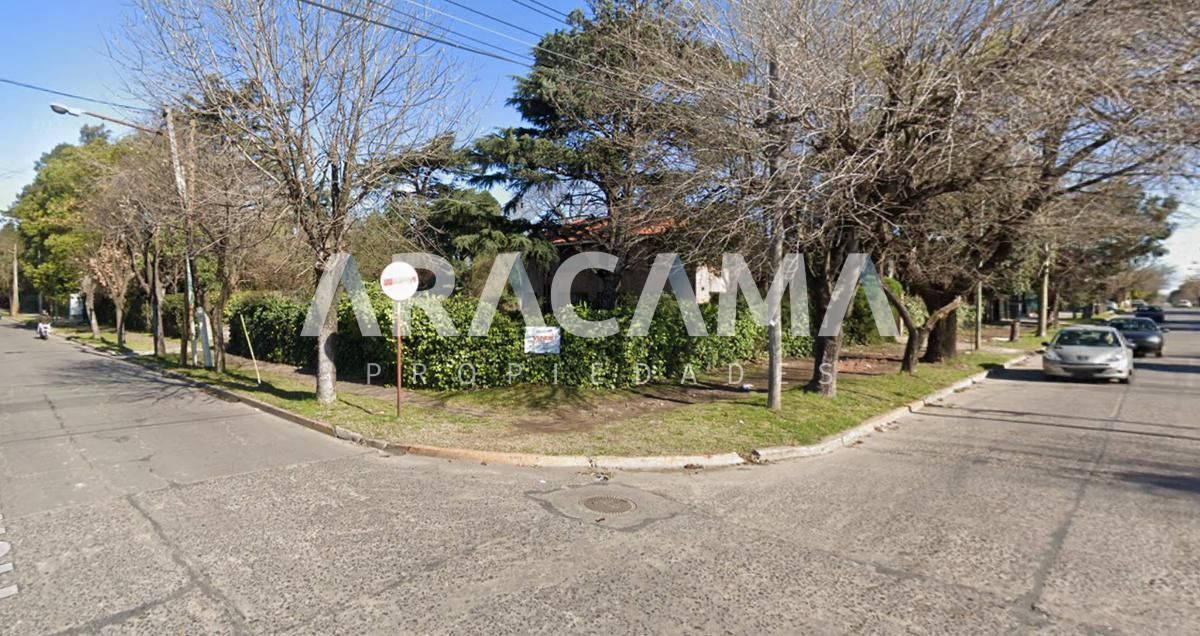 Lote en Venta - Monte Grande