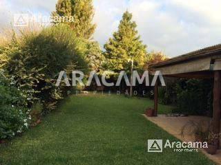 Casa en en venta - Monte Grande