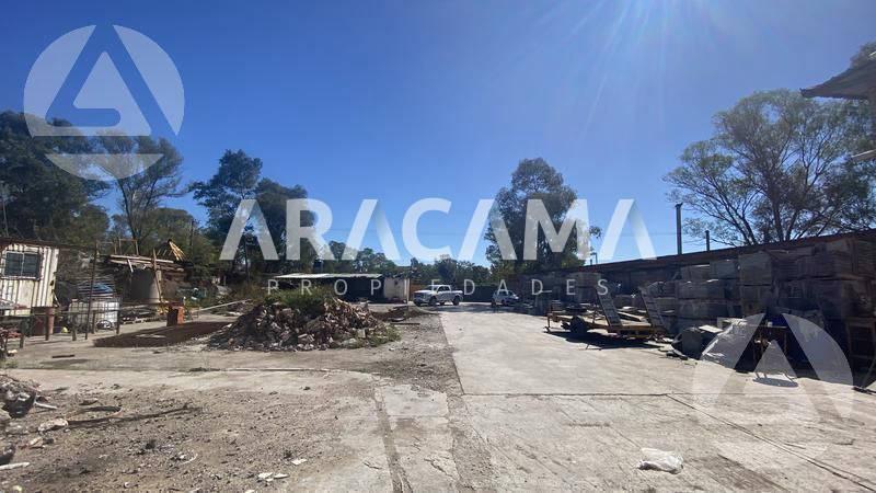 Galpón en Venta - 9 de Abril 3
