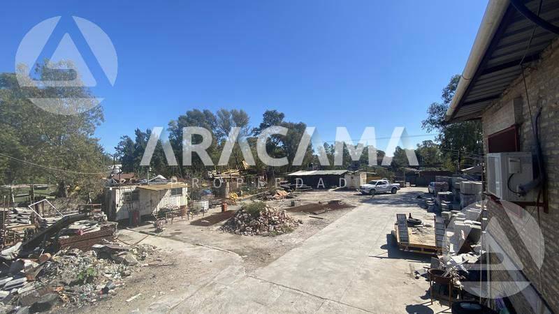 Galpón en Venta - 9 de Abril 1