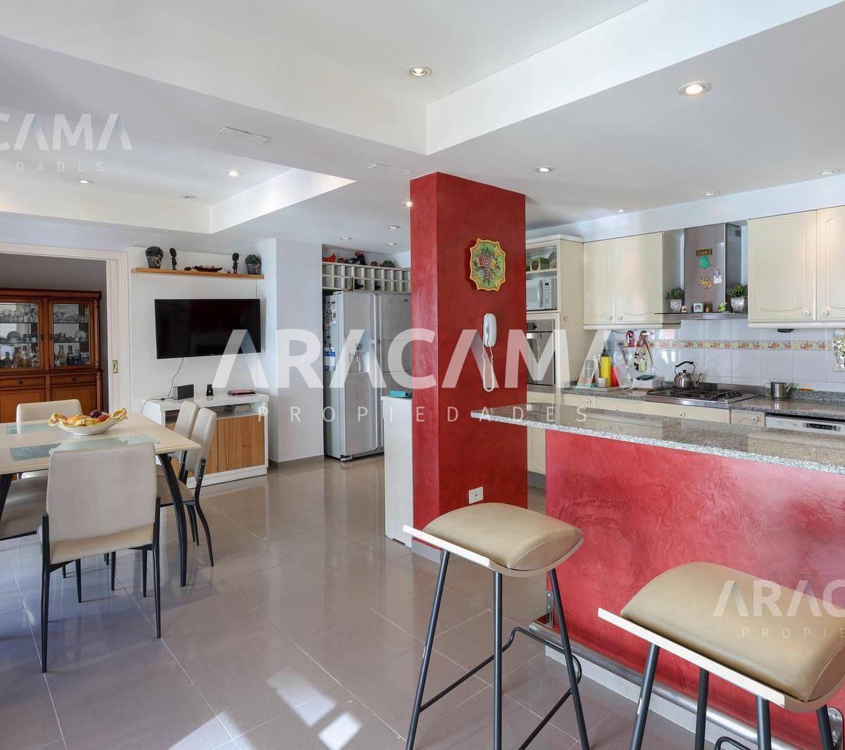Departamento en Venta - Lomas de Zamora 5