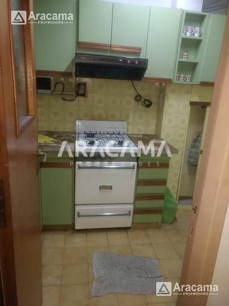 Departamento en Venta y Alquiler - San Telmo 3