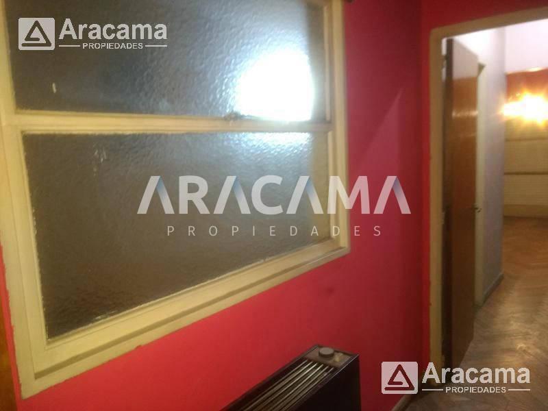 Departamento en Venta y Alquiler - San Telmo 1