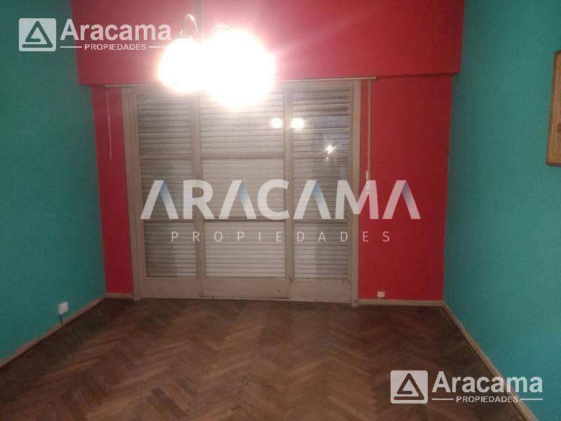 Departamento en Venta y Alquiler - San Telmo 4