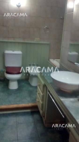 Departamento en Venta - Monte Grande 3