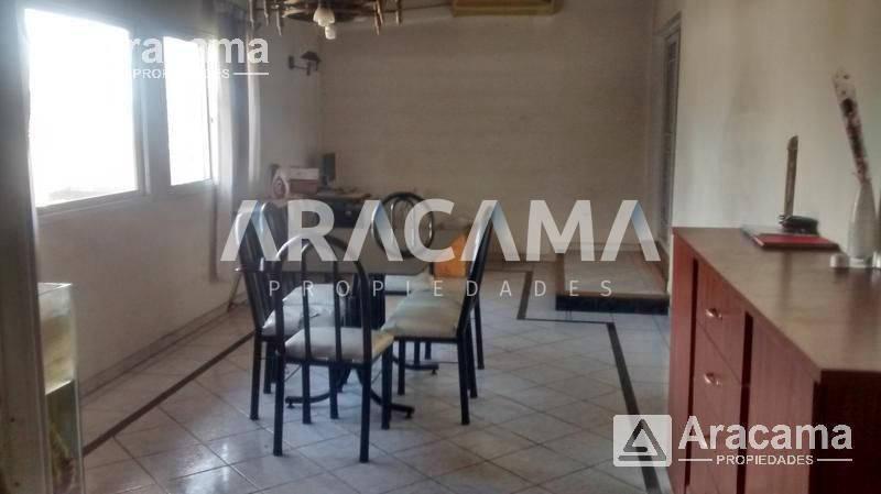 Departamento en Venta - Monte Grande 4