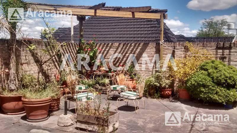 Departamento en Venta - Monte Grande 5