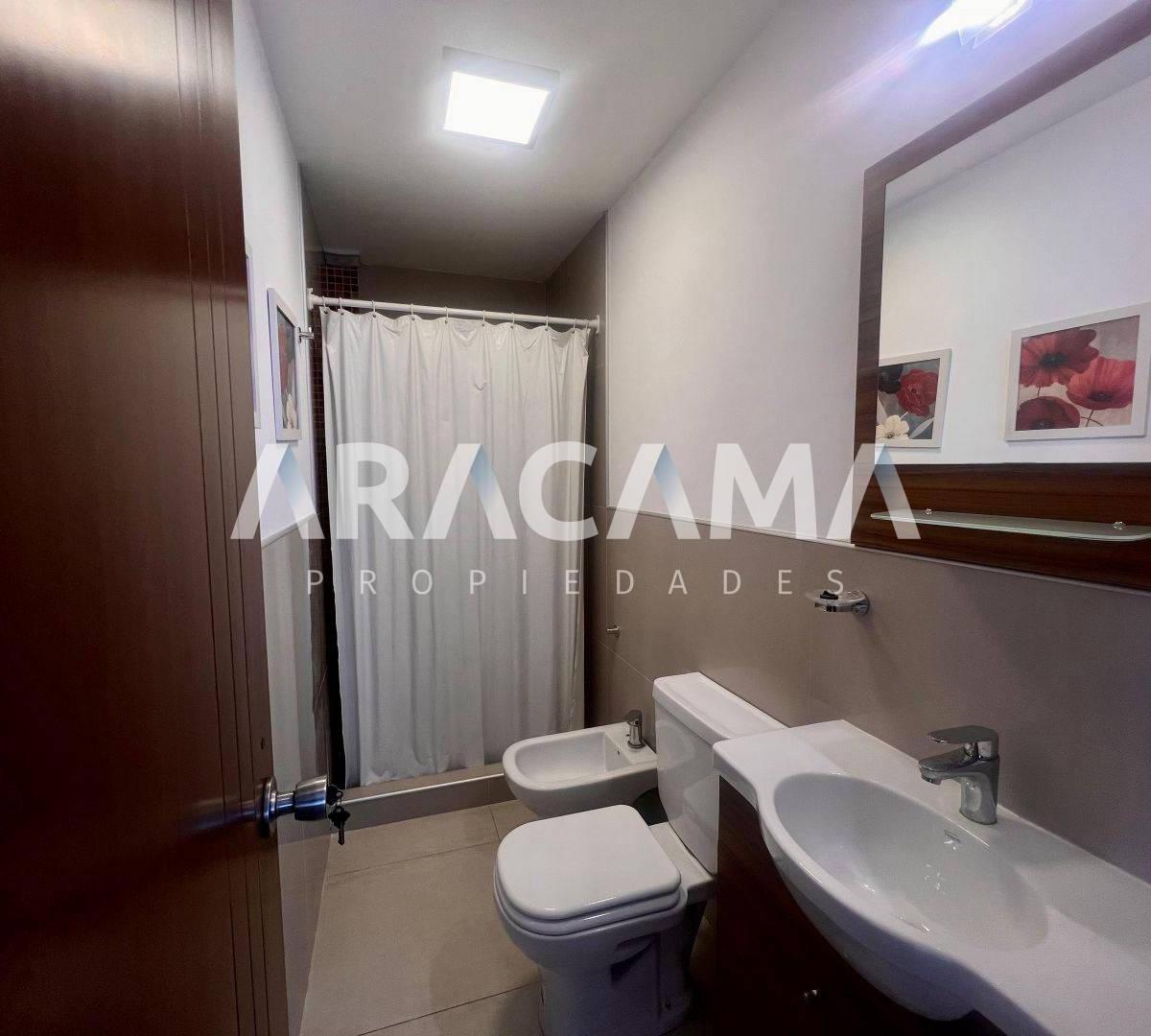 Departamento en Venta 2 ambientes en Monte Grande