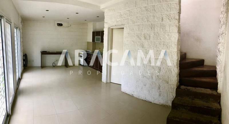 Departamento en Venta - Monte Grande 4