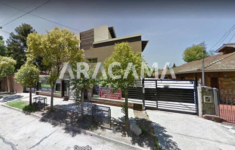 Propiedad en Argentina