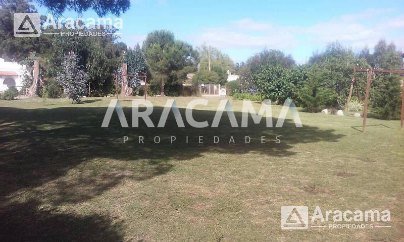 Casa en Venta - Miramar 1