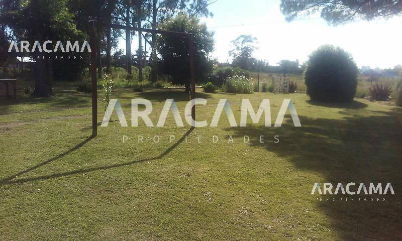 Casa en Venta - Miramar 3