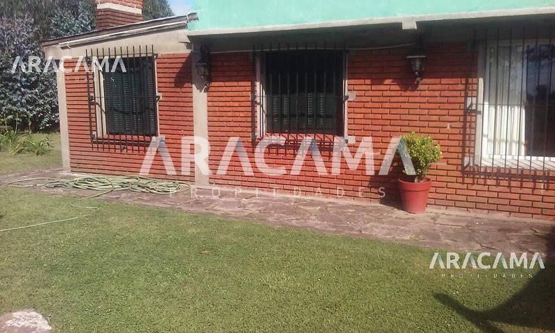 Propiedad en Argentina
