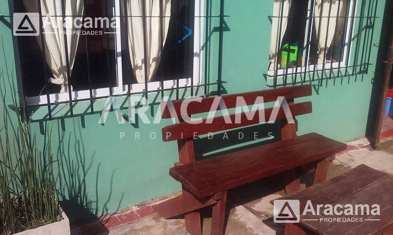 Casa en Venta - Miramar 2
