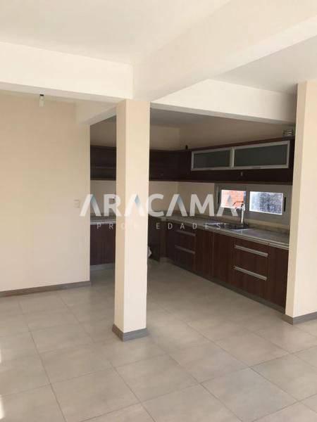 Departamento en Venta - Monte Grande