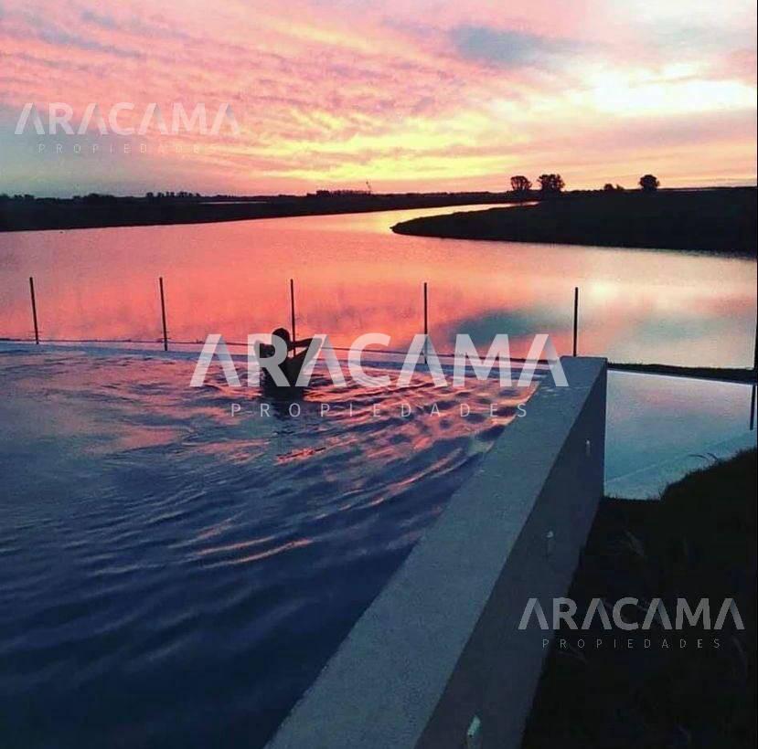 Lote en Venta Barrio El Mirador Club de Campo - Ruta 2 2