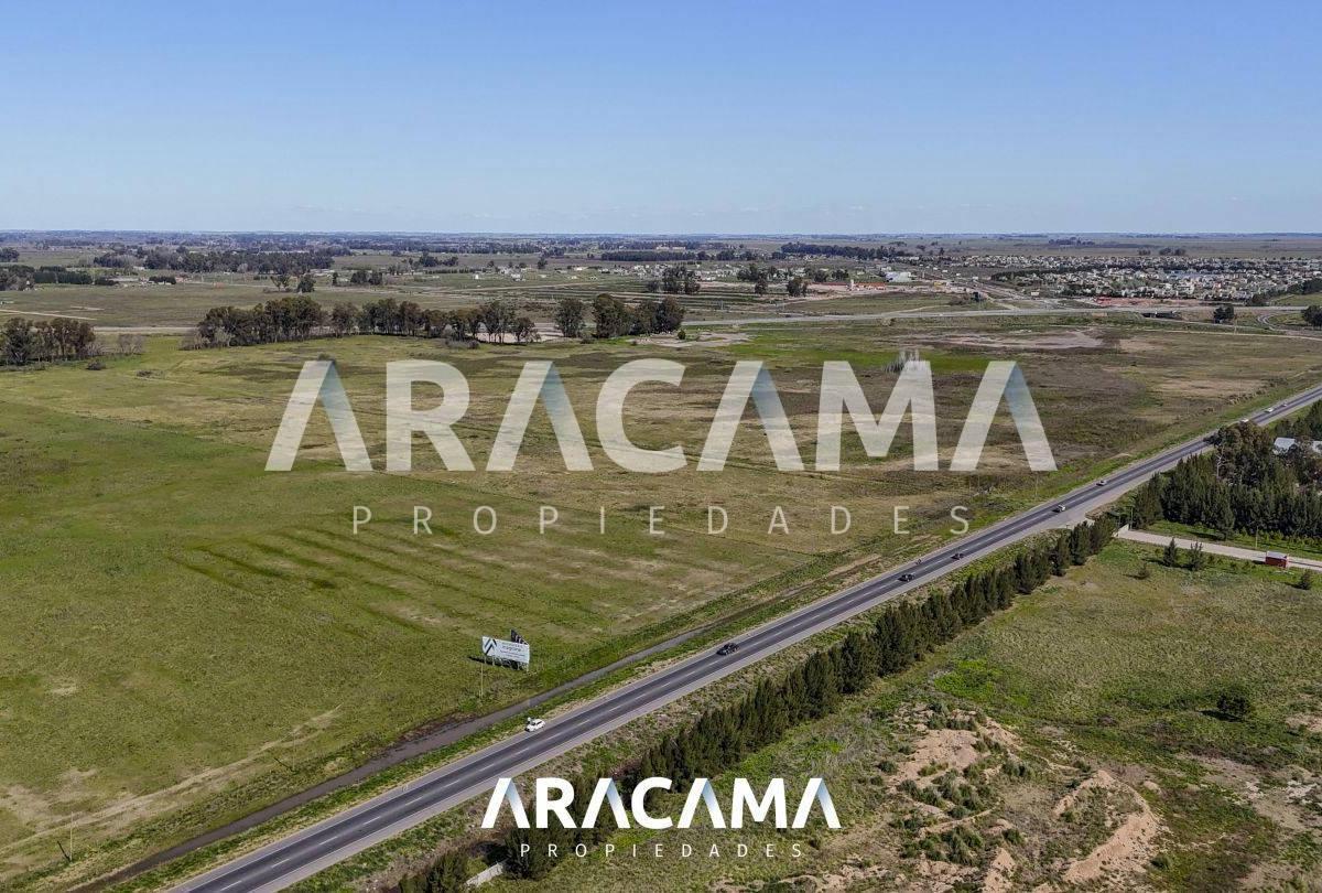 Foto de FRACCION en VENTA en San Vicente, imagen 5