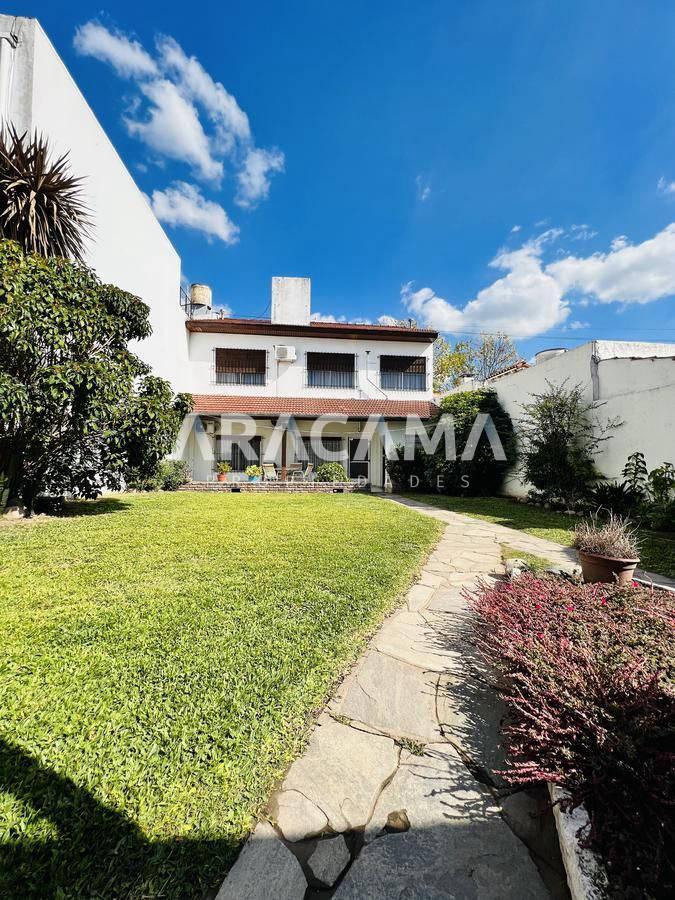 Casa en venta - Monte Grande