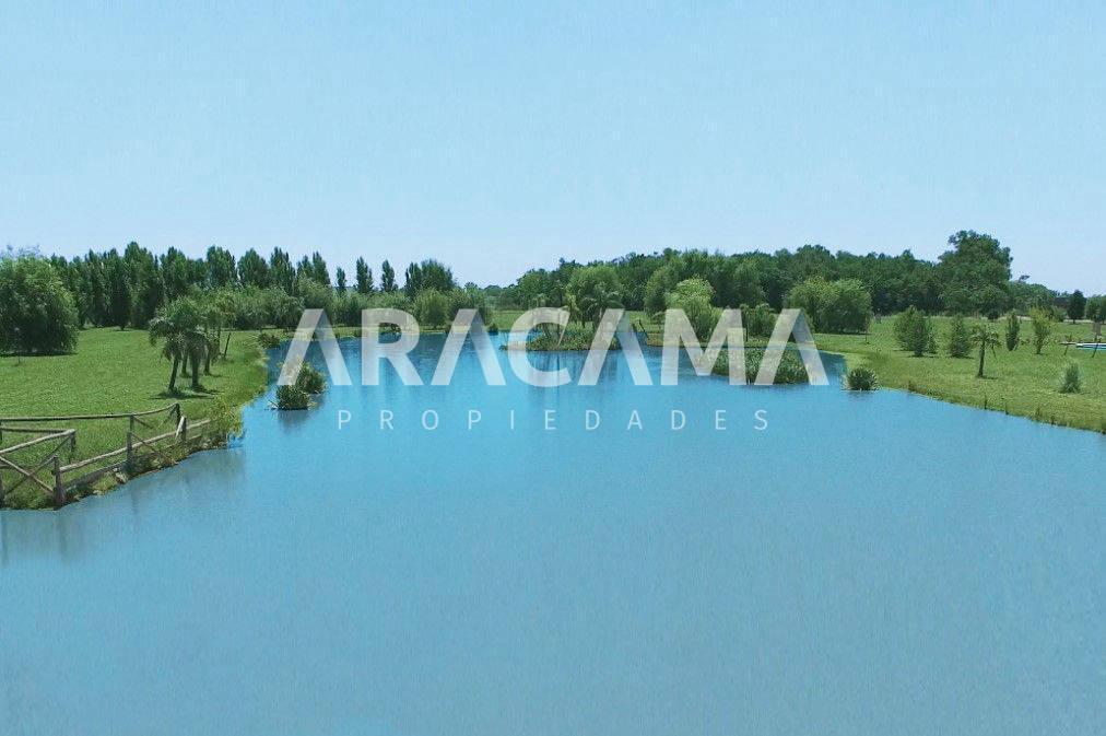 Lote en Venta en Barrio Privado La Magdalena - Canning 3