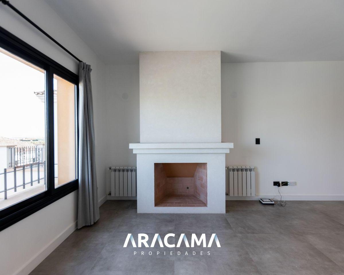 DEPARTAMENTO 2 ambientes en VENTA en Canning